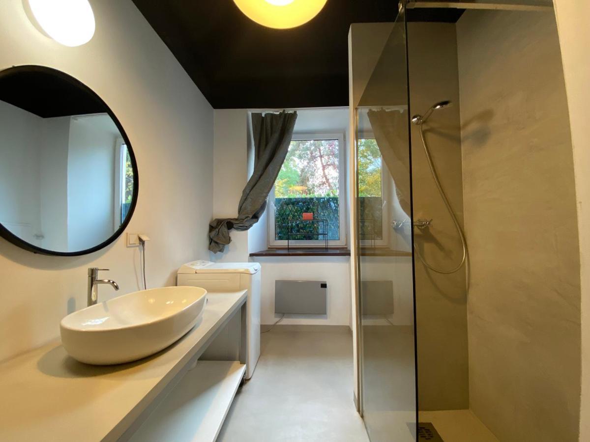 Centrum Studio Lublin Exteriör bild